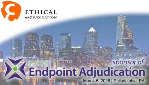 2016 CBI Endpoint Adjudication Event - May 4-5, 2016 | Philadelphia, PA