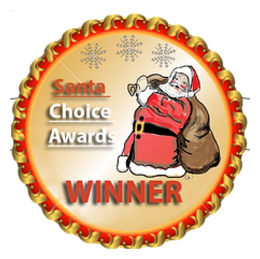 Christmas Giving Magazine Featuring Santa Choice Award™ Winners Call for Entries