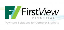 FirstView Financial Logo