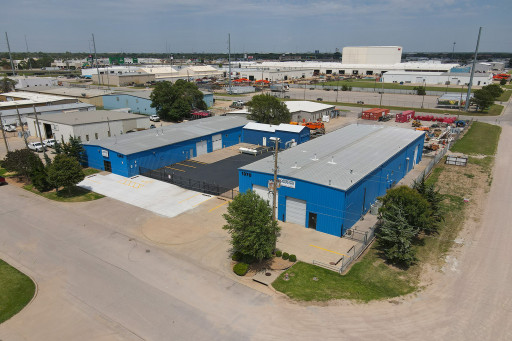 Small Tooling & Composite Company With Fortune 500 Clients for Sale at Auction