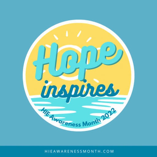 Hope Inspires Action: April is HIE Awareness Month