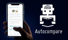 Autocompare - Our bots read everything to help you compare anything