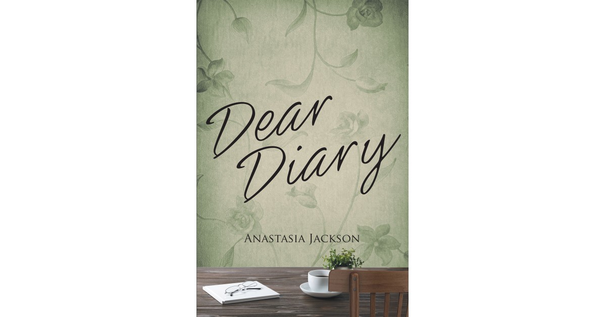 Dear Diary by Allison Cassatta Dear Diary by Allison Cassatta