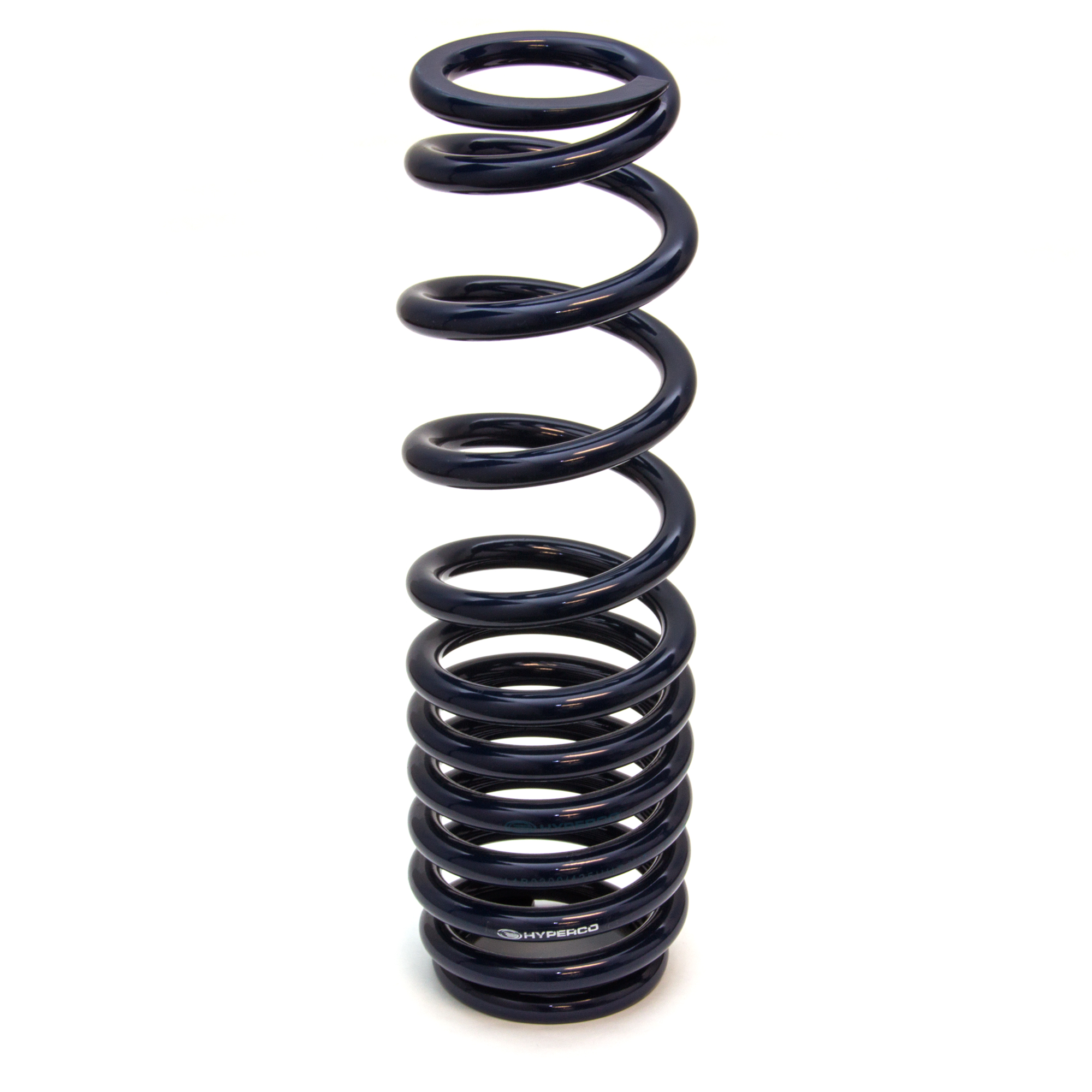 Hyperco Expands Its Dual Rate UHT CoilOver Springs Product Line Newswire