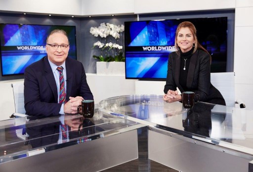 Worldwide Business With Kathy Ireland® Features SottoPelle® and Their Advancements in Hormone Replacement Therapy