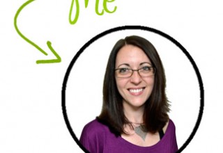 Owner/Designer - Lauren Pickens