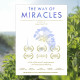 The Way of Miracles Documentary Awarded the 2021 Best Health Awareness Film