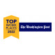 ERP International Named to the Washington Post Top Workplaces in Washington, D.C., Third Year in a Row
