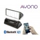 Ekomos Set to Launch Ayond 02, All-in-One Bluetooth Speaker on Indiegogo