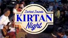 Sacred Sounds Kirtan Night