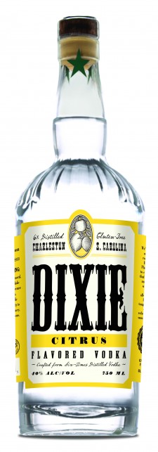 Dixie Southern Vodka, the leading craft vodka produced in the Southeast, announces the expansion of its highly successful farmer partner program with a collaboration with Florida-based Lykes Bros. Inc.