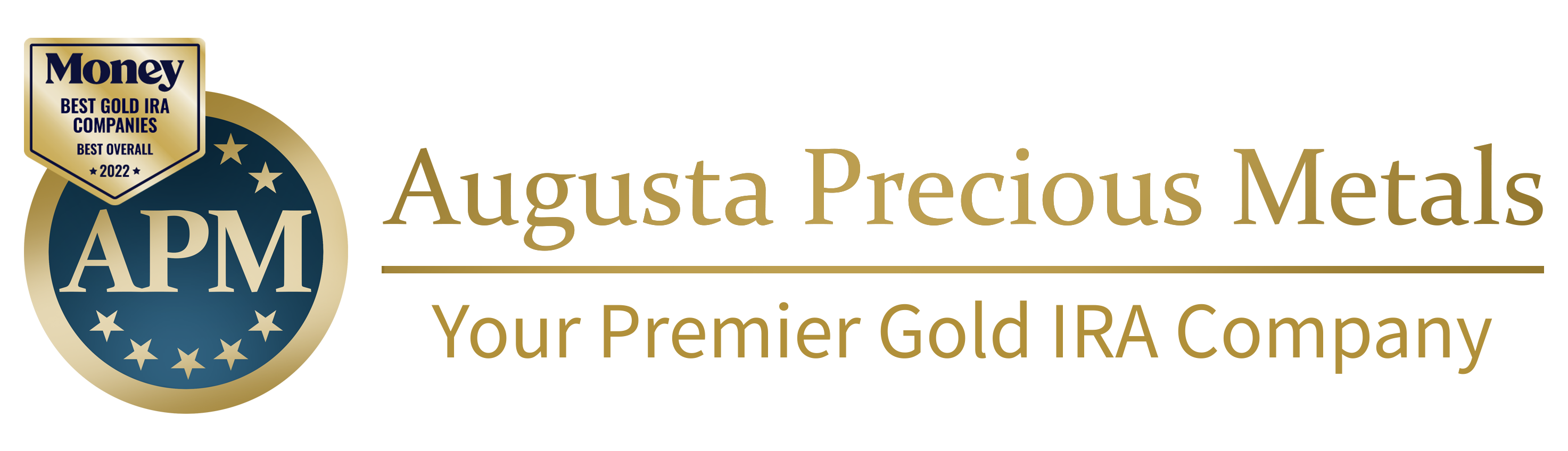 Money Magazine Names Augusta Precious Metals 'Best Overall' in 2022 Best Gold IRA Company Reviews - Newswire