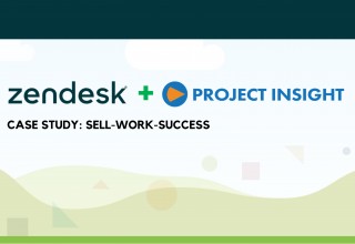 Zendesk + Project Insight Case Study
