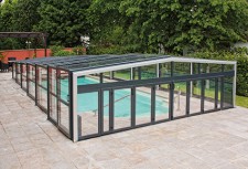 excelite pool enclosure