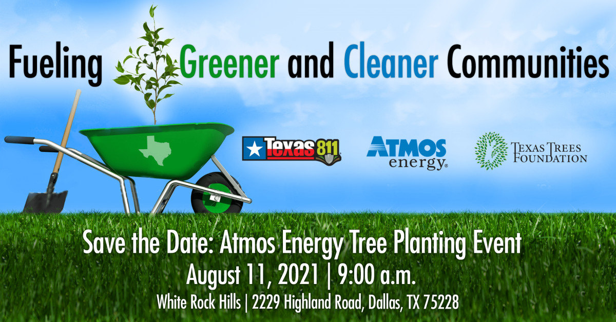 texas-trees-foundation-and-atmos-energy-partner-to-celebrate-811-day