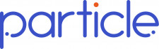 Particle Health logo