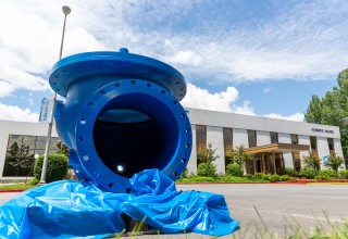 Flomatic Valves, Valve Manufacturer for Water and Wastewater Markets