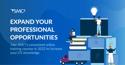 SMC³ Announces 2022 Hybrid LTL Online Education Schedule