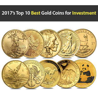 invest in gold coins