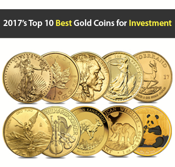 Best Gold Coin To Buy For Investment