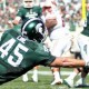 Prescott Line Raises NFL Draft Stock With Outstanding Pro Day at Michigan State, per Inspired Athletes