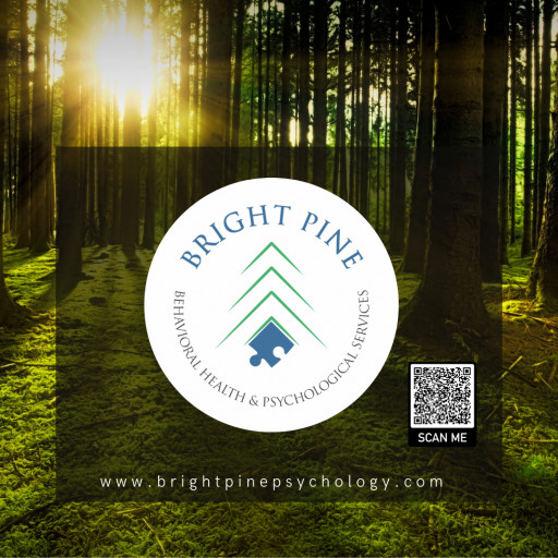 Bright Pine Behavioral Health Celebrates Five Years of Providing Comprehensive Psychological Testing and Therapy Services in Clarkston and West Bloomfield, Michigan