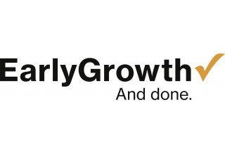 Early Growth Logo