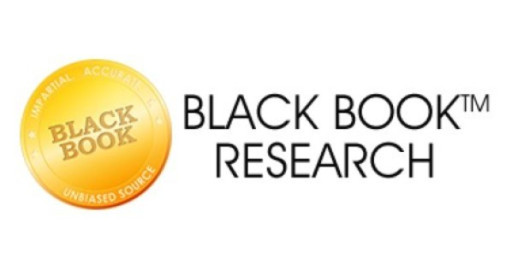 Verisma Rated Top Release of Information and Audit Management Solution, 2023 Black Book Revenue Integrity Client Survey