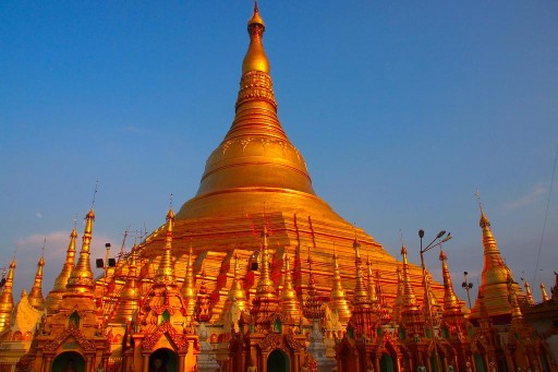 Rainforest Cruises Announces New River Cruises in Myanmar (Burma)
