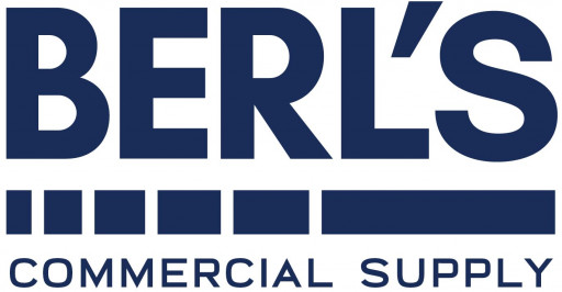 Restroom Direct Rebrands as Berl’s Commercial Supply