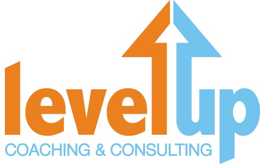 Level Up personal leadership coaching