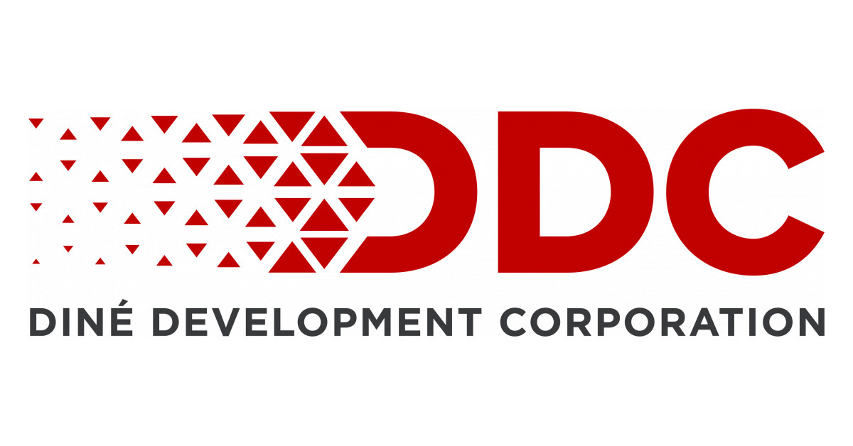 Diné Development Corporation (DDC) Introduces New Brand Identity thumbnail