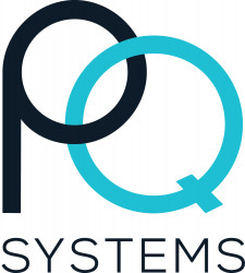 PQ Systems logo