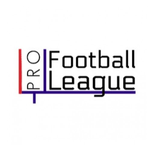 Newly Formed Professional Football League (PFL) Launching Spring 2018