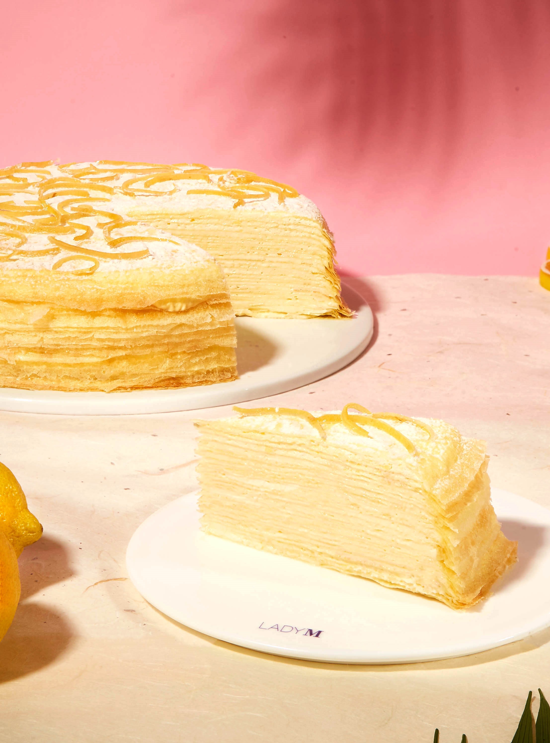 Lady M Cake Boston - 71u5hfk