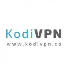 KodiVPN.co Launches New Nifty Website for Kodi Fanatics