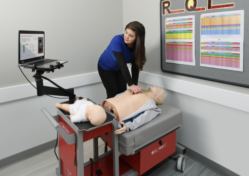 Safety Training Seminars Opens Its 45th CPR Training Center in Vacaville, CA