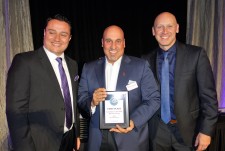 Lou Fuoco, CPA, CEPA, CVB, Receives Best Accountant Award from Palm Beach Post