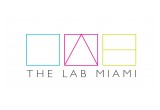 The LAB Miami Logo