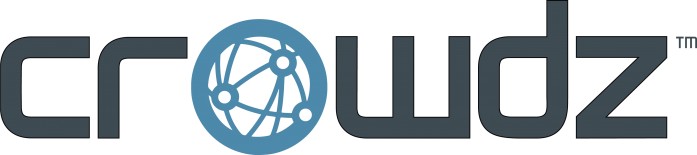 Crowdz Logo