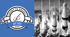 Freightera Recognized by Ready to Rocket List Among BC's Fastest-Growing Companies