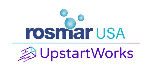 UpstartWorks and Rosmar Partner to Expand Rosmar's United States Distribution
