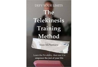 Defy Your Limits: The Telekinesis Training Method