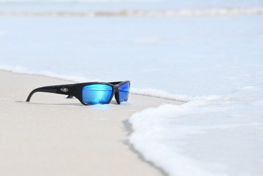 Caribbean Sun Sunglasses Launches New Website