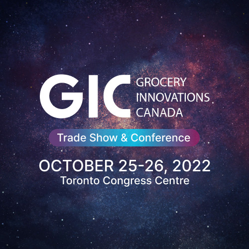 Freightera CEO to Speak at GIC 2022, Canada’s Largest Grocer Trade Show & Conference