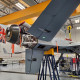 GA-ASI Installs First V-Tail From GKN Aerospace Onto MQ-9B RPA