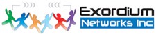 Exordium Logo
