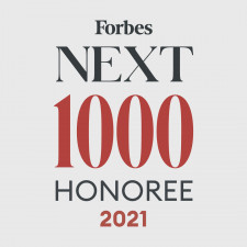 Forbes Next 1000