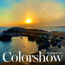Colorshow Album Cover 2022
