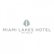Miami Lakes Hotel On Main